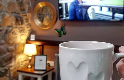 Cobbles Cottage - 2 Bedroom Stone Built Cottage - Foto 25