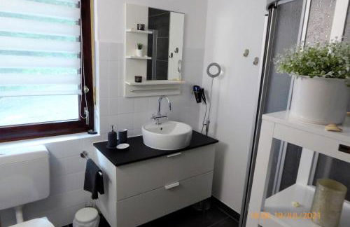 Ferienwohnung Habichtstal - Foto 18