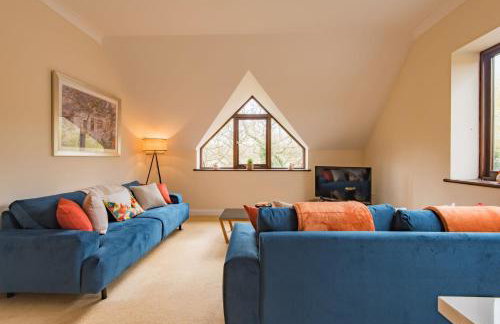 Honeywood Lodge by Bloom Stays - Foto 28