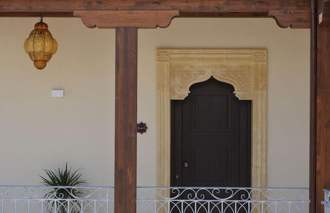 RIAD - Comfort Rooms - Foto 61