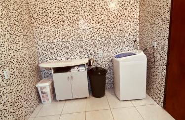 Casa de Férias-Residence Fonteles no Preá - Foto 36