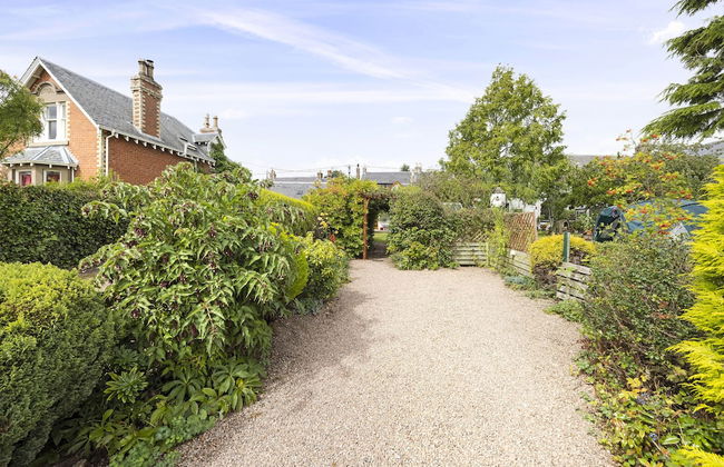 JOIVY The Nest- Cosy Holiday Cottage - Foto 35