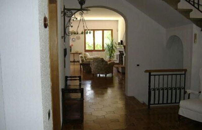 B&B da Ronald...a Pian del Papa - Foto 29