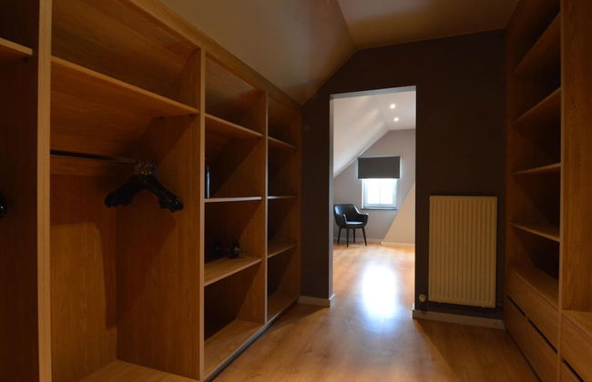 Holiday Home in Geel With Sauna - Foto 12