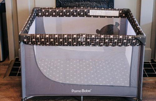 Old Spanish House Suite B Downtown Retreat - Photo 34