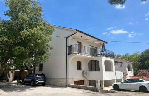 Brand New Apartment in Malinska - Foto 38