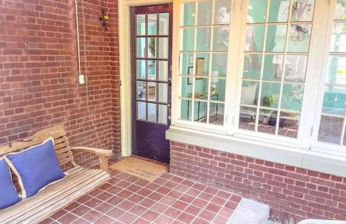 Historic Gem in Downtown Little Rock, Near Convention Center - Foto 52