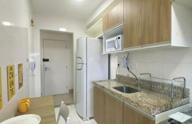 Seu apartamento com vista mar na Orla de Atalaia - Foto 5