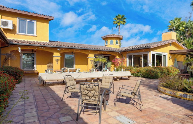 Keys Creek Main House by Avantstay Luxury 9bdr Estate - Foto 62