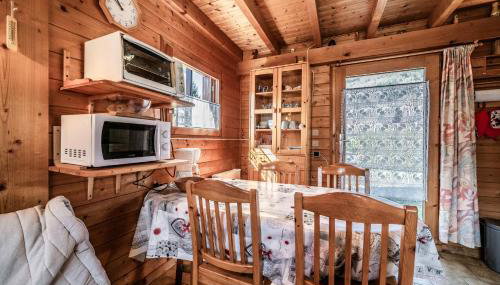 Chalet 4p Simple - La Gélinotte - Foto 3