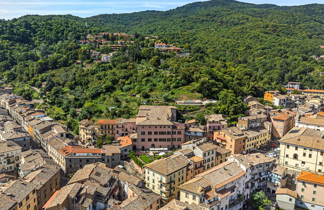 Hilton Vacation Club Palazzo Catalani & Soriano - Foto 1