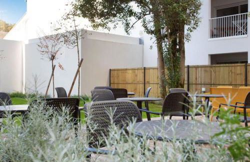 Appart'hôtel Odalys City - Toulouse Centre Compans Caffarelli - Foto 97