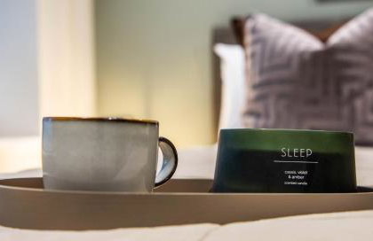 Thetford Hive - Premium Self Check-In Aparthotel - Foto 101