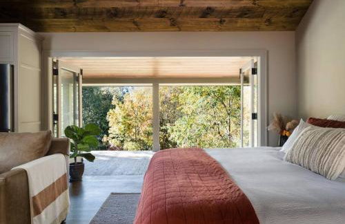 The Cottage at Perkins Hollow - Foto 7