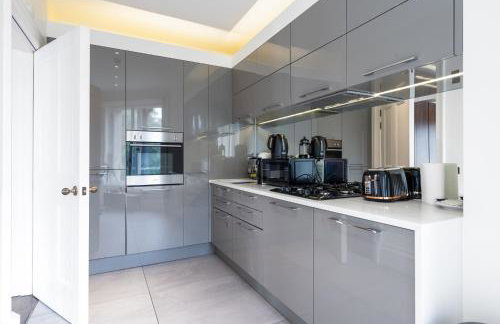 Victoria Apartments - Foto 12