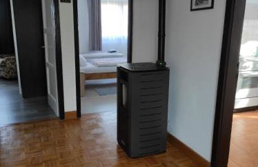 Apartman Domi - Foto 14