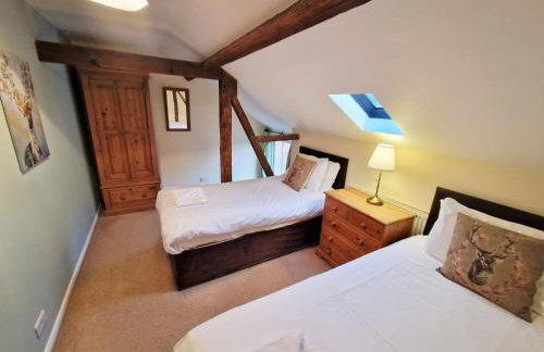 Barnyard Cottage - Foto 16