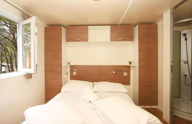 Mediteran Travel Mobile Homes Basko Polje - Foto 4