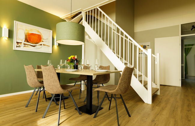 Dormio resort Eifeler Tor - Foto 35