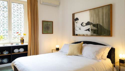 Trastevere Art House & terrace - Photo 4