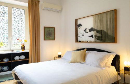 Trastevere Art House & terrace - Photo 4