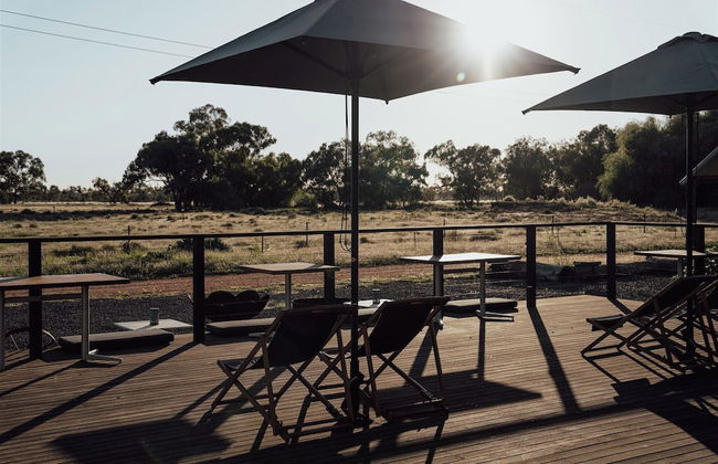 Callubri Station - Foto 23