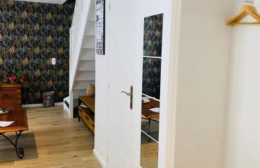 Douillet et coquet appartement climatisé - Parking privé sur réservation - Centre Montpellier - Foto 38