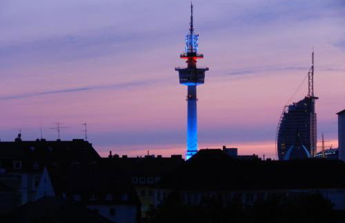 Ferienwohnung AMBIENTE - Photo 14