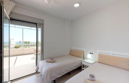 Apartment Altos Del Rompido - Foto 7