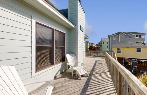 AVHC41 Outrigger Cottage on Hatteras Island - Foto 34