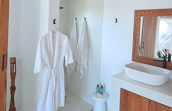 Coral Villa - Luxury Beachfront Villa with Private Pool by Karula - Foto 4