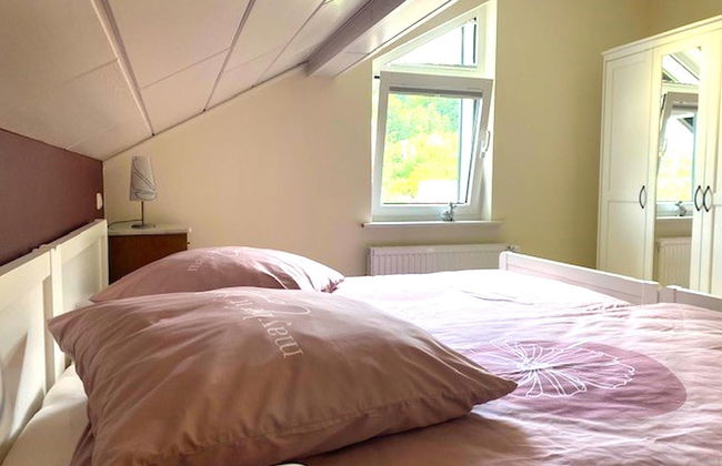 Junkerath Romantic Garden Stay - Foto 2