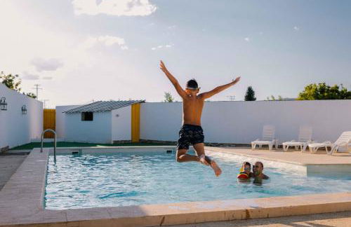 Alojamientos Villa Trinidad - Foto 41