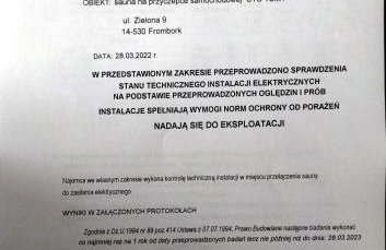 Leśna Chata kuracyjna nad rzeką z sauną w Borach Tucholskich - Foto 17