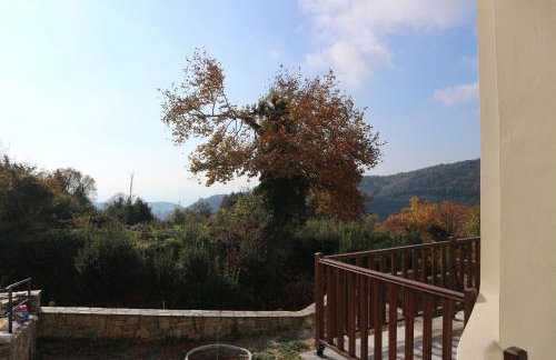 Villa Elea in Milies Pelion - Foto 14