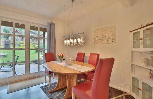 Ferienhaus Seeweg 1 Ferienhaus Seeweg 1 - Foto 8