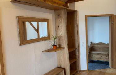 Ferienwohnung Heuboden - Foto 11