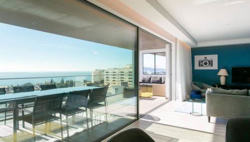 Luxury 4 bedr Flat w/ PANORAMIC Views & Pool!! - Foto 4