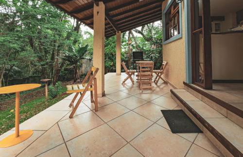 Chalé acolhedor cercado por natureza | Granja Viana - Foto 22