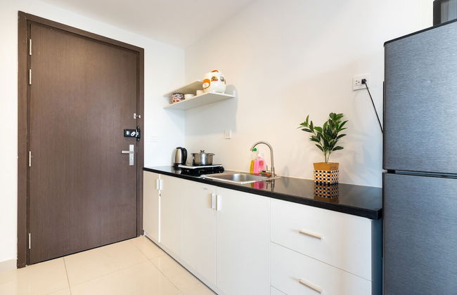 Chau Apartments - Foto 50