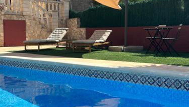 Maison des Hortensias - Foto 4, Garden