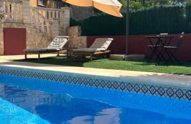 Maison des Hortensias - Foto 4