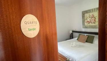 Quinta do Cutato - Beatriz Guest House - A1 - Foto 3