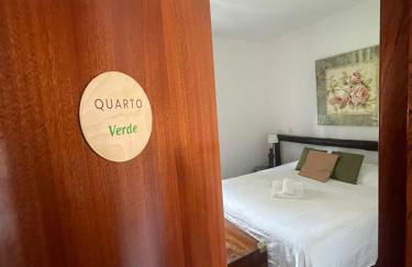 Quinta do Cutato - Beatriz Guest House - A1 - Foto 3
