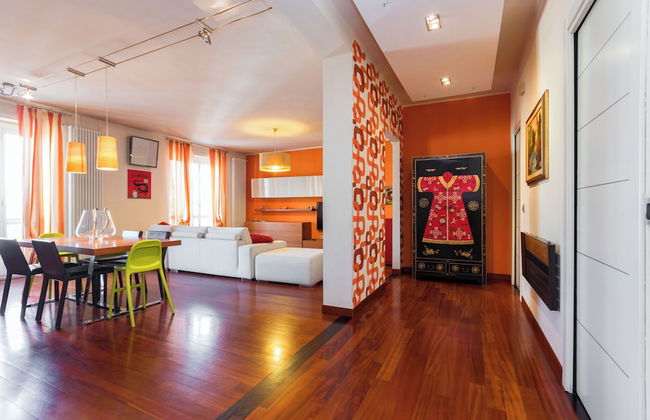 Casa Lami in zona Cenisia - Photo 20