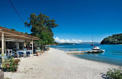 Scirocco & Folitsa Villas - Foto 62