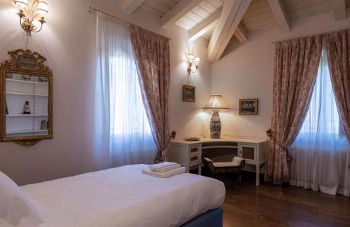 Villa Zarri Guest House - Photo 60
