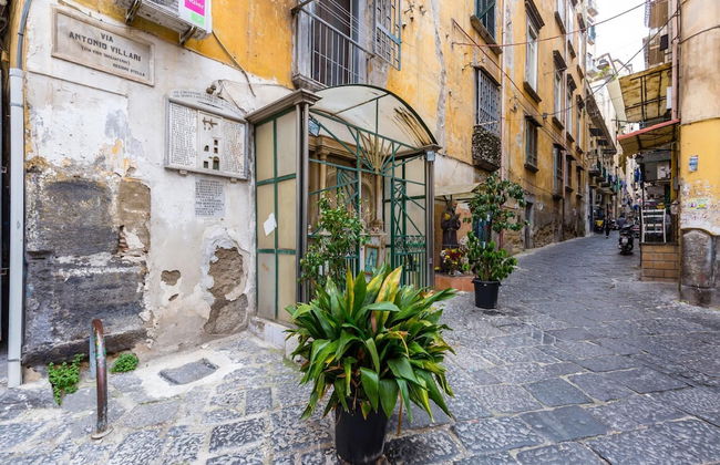 Art Apartment at Sanit by Wonderful Italy - Foto 43