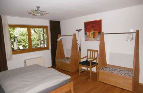 Mühlenwörth Relax Quartier - Foto 18