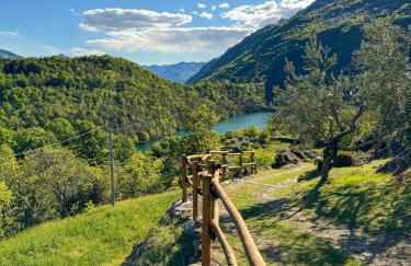 Casa Vacanze La CASA DEL SOLE - Foto 41